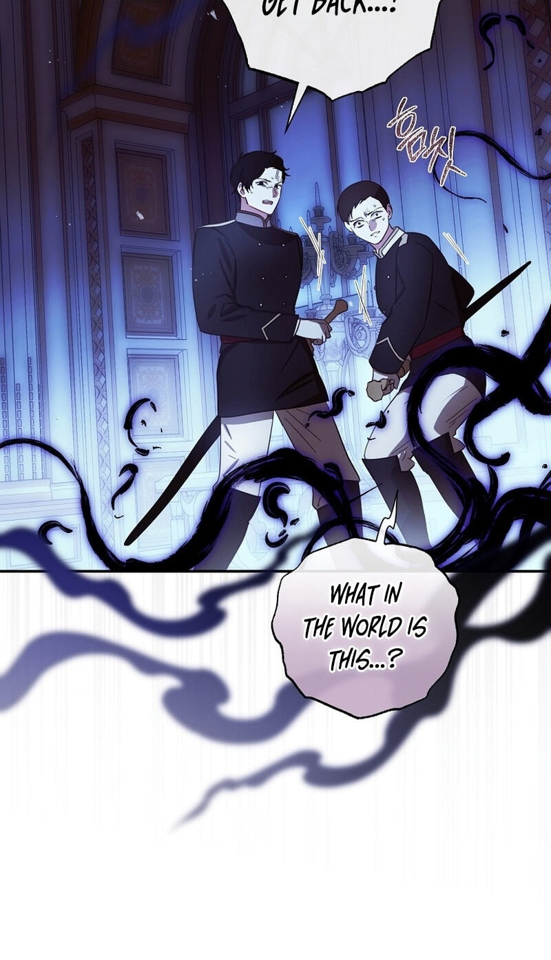 I'm Finding a New Husband Chapter 57 page 69 - 