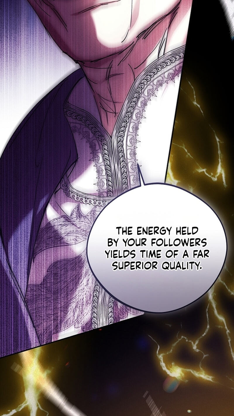 I'm Finding a New Husband Chapter 57 page 9 - 