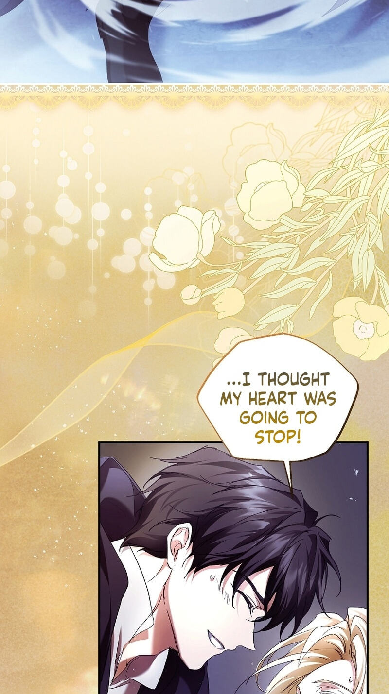 I'm Finding a New Husband Chapter 57 page 82 - 