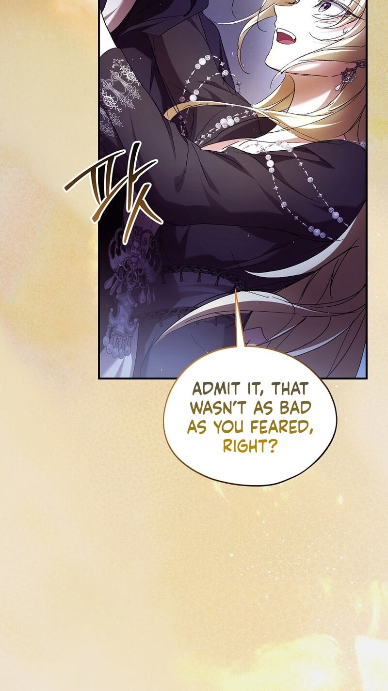 I'm Finding a New Husband Chapter 57 page 83 - 