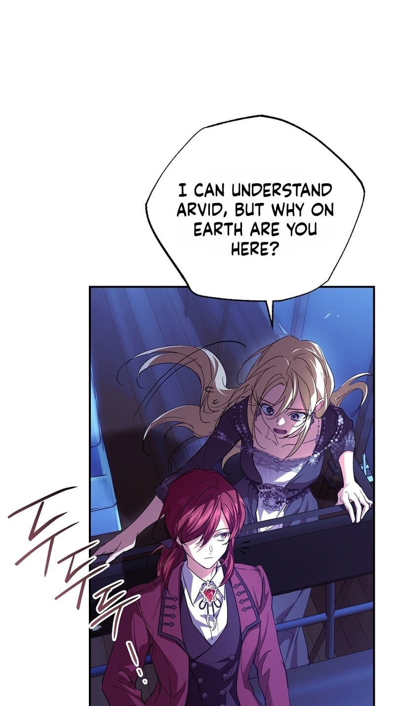 I'm Finding a New Husband Chapter 57 page 93 - 