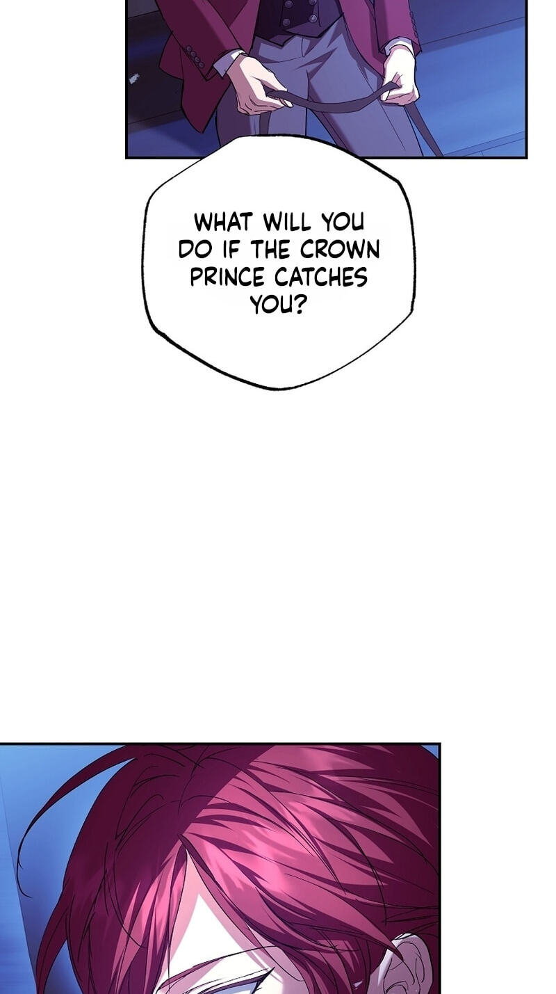 I'm Finding a New Husband Chapter 57 page 94 - 