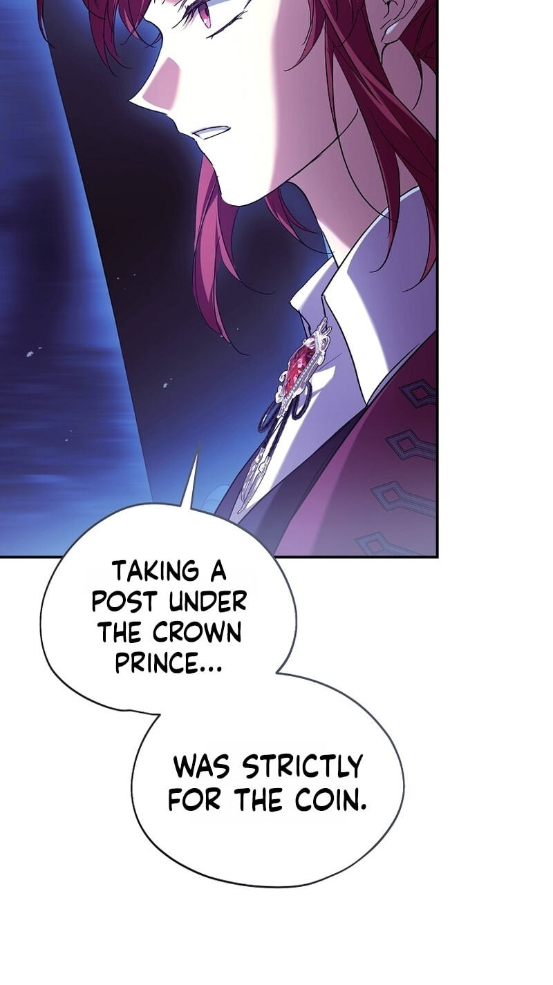 I'm Finding a New Husband Chapter 57 page 95 - 