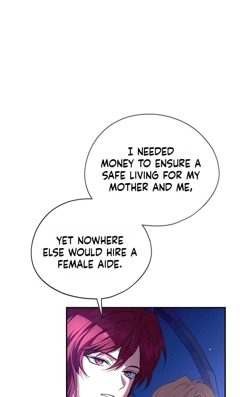 I'm Finding a New Husband Chapter 57 page 96 - 