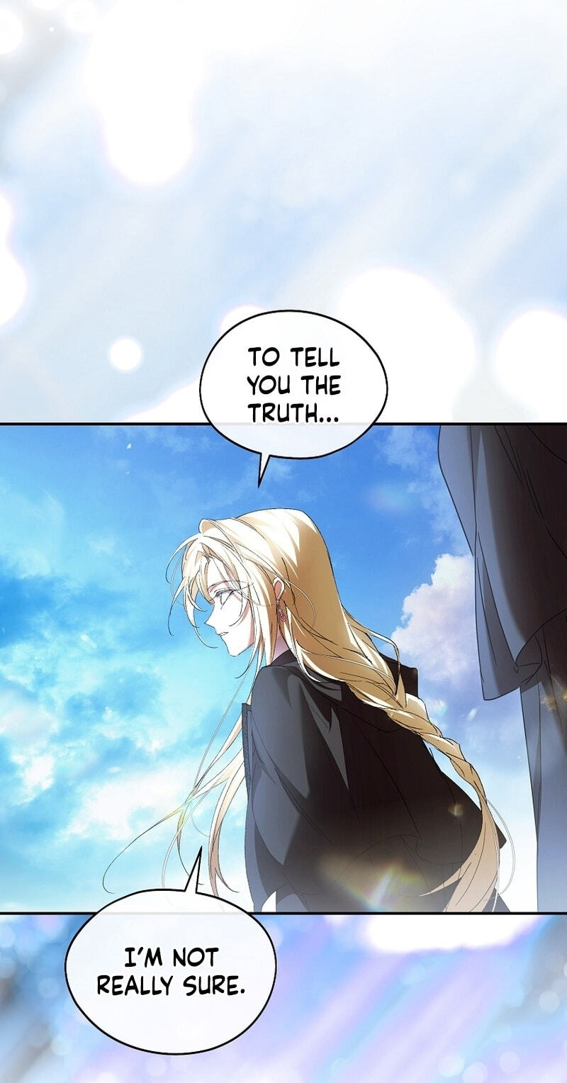 I'm Finding a New Husband Chapter 58 page 101 - 