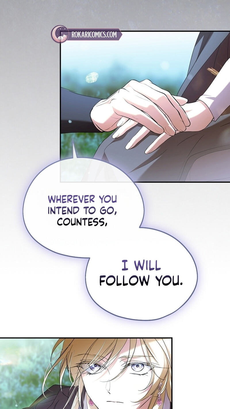 I'm Finding a New Husband Chapter 58 page 105 - 