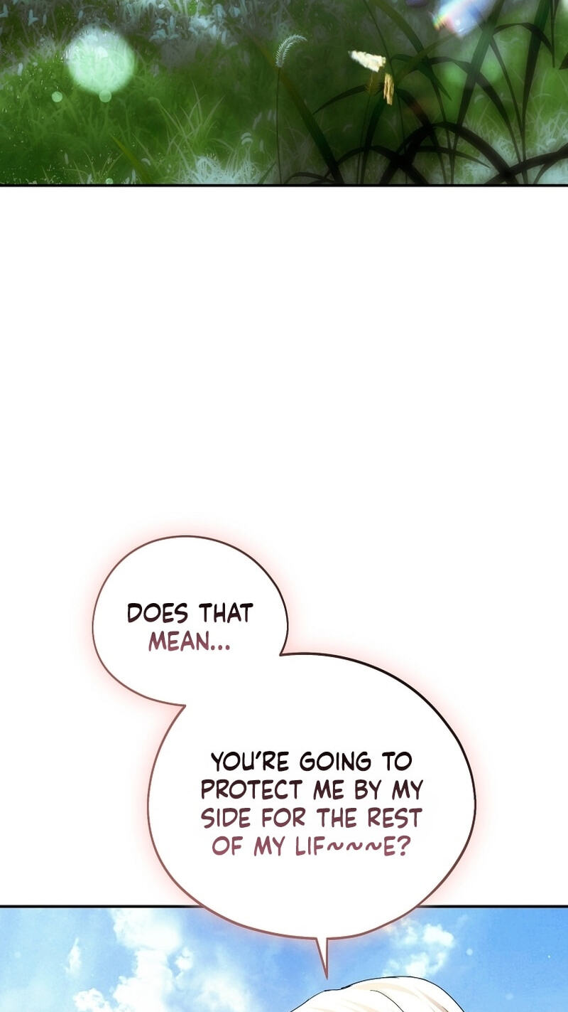 I'm Finding a New Husband Chapter 58 page 108 - 