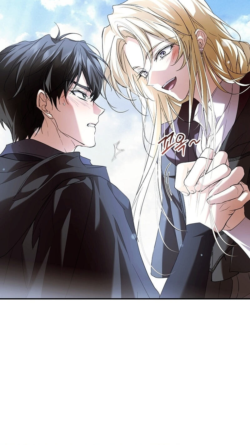 I'm Finding a New Husband Chapter 58 page 109 - 