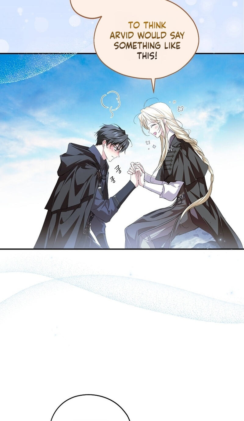 I'm Finding a New Husband Chapter 58 page 113 - 