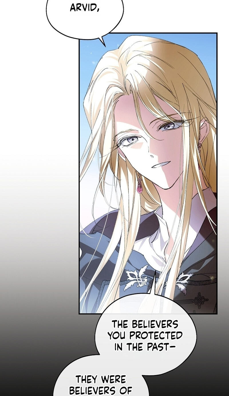 I'm Finding a New Husband Chapter 58 page 114 - 