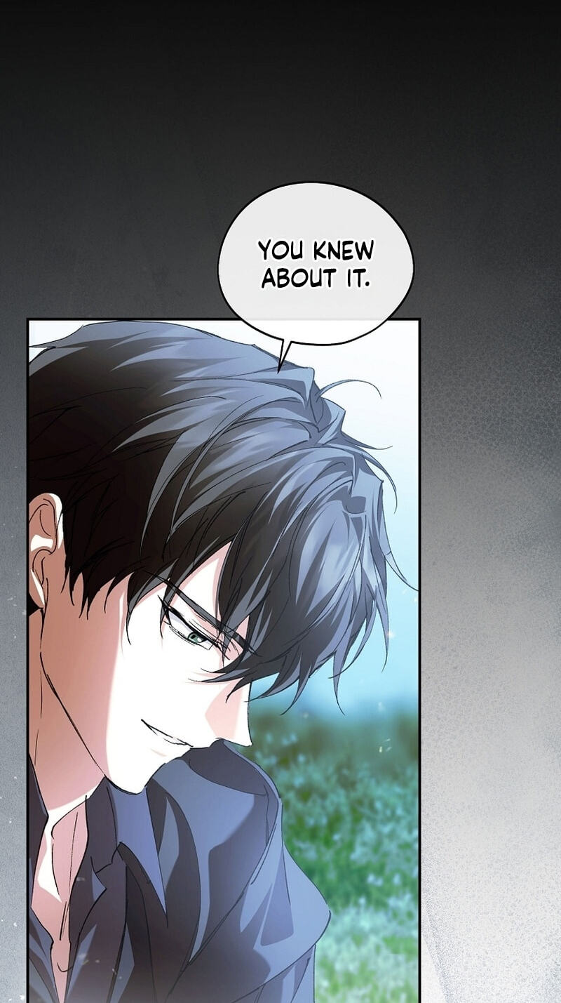 I'm Finding a New Husband Chapter 58 page 118 - 