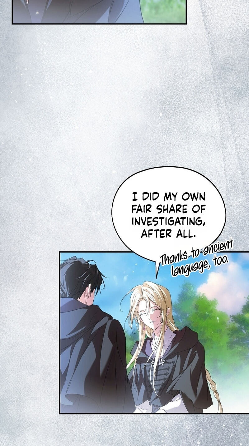 I'm Finding a New Husband Chapter 58 page 119 - 