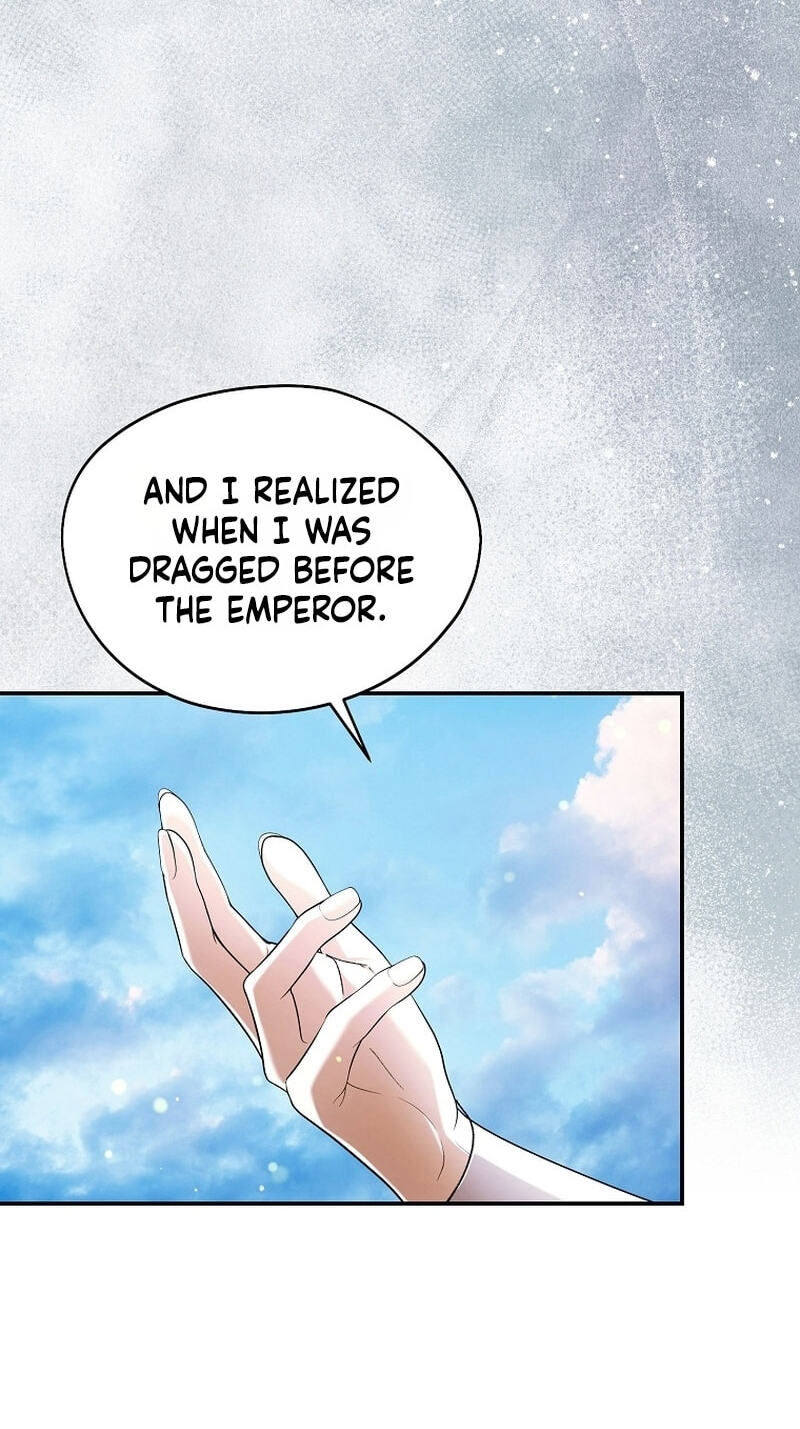 I'm Finding a New Husband Chapter 58 page 120 - 