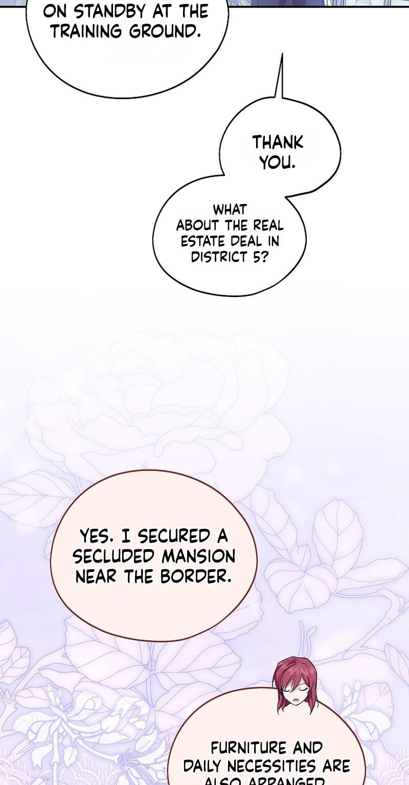 I'm Finding a New Husband Chapter 58 page 14 - 