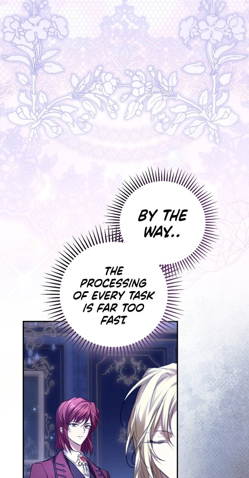 I'm Finding a New Husband Chapter 58 page 16 - 