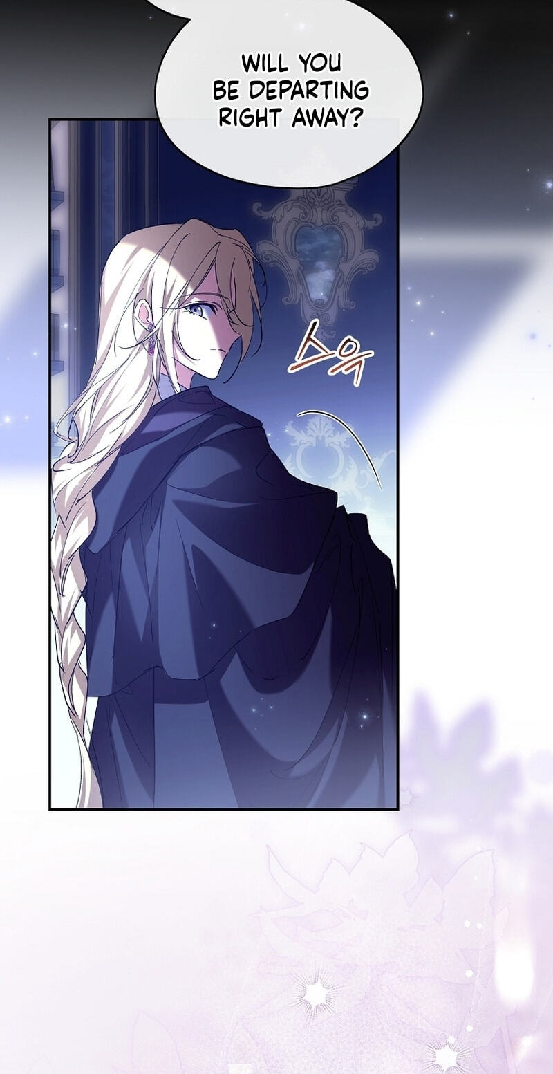 I'm Finding a New Husband Chapter 58 page 19 - 