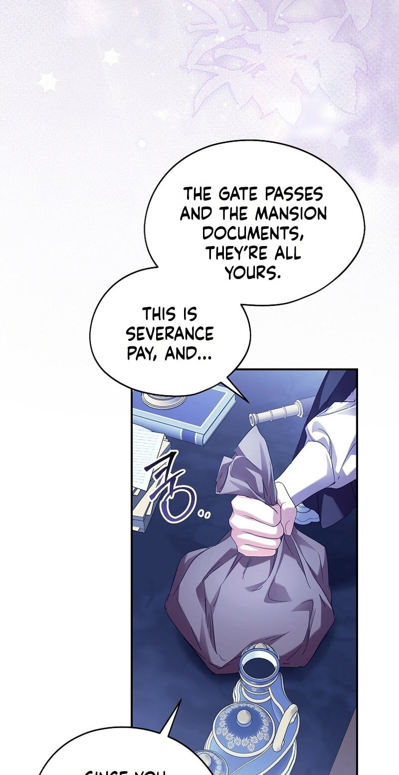 I'm Finding a New Husband Chapter 58 page 22 - 
