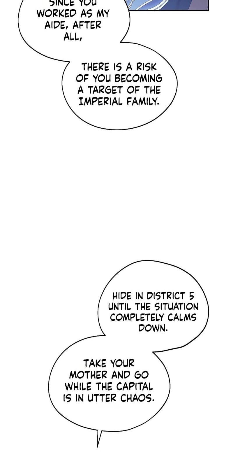 I'm Finding a New Husband Chapter 58 page 23 - 