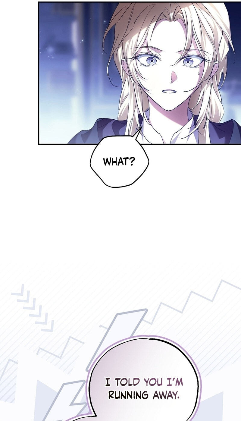 I'm Finding a New Husband Chapter 58 page 30 - 