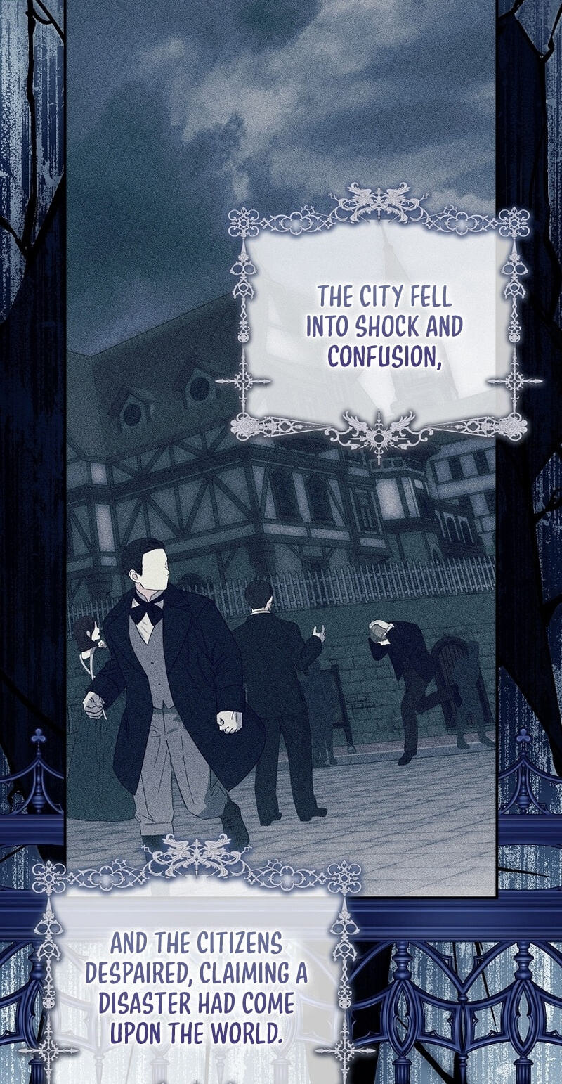 I'm Finding a New Husband Chapter 58 page 4 - 