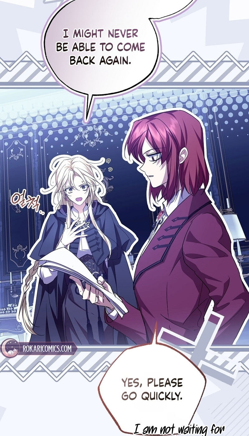 I'm Finding a New Husband Chapter 58 page 31 - 
