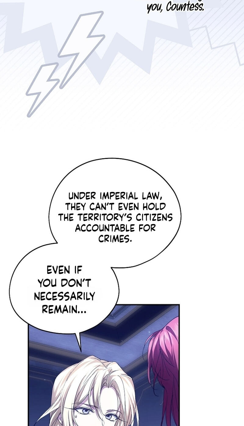 I'm Finding a New Husband Chapter 58 page 32 - 