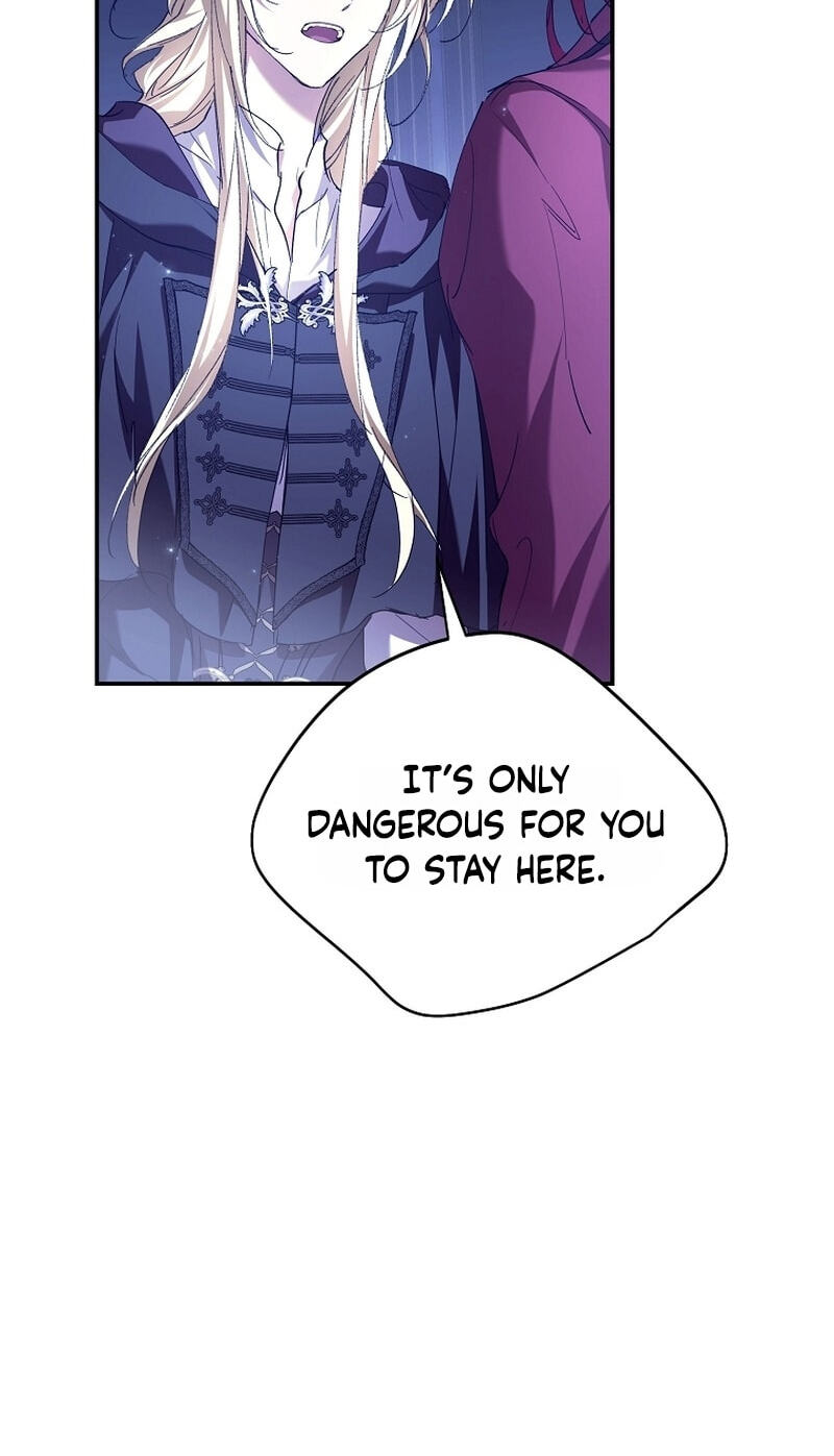 I'm Finding a New Husband Chapter 58 page 33 - 
