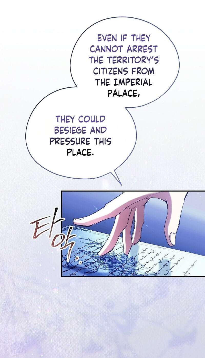 I'm Finding a New Husband Chapter 58 page 34 - 