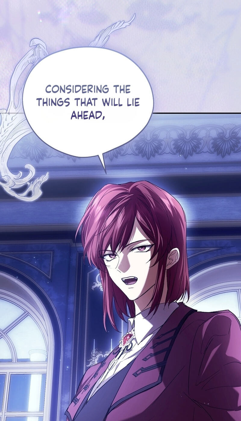 I'm Finding a New Husband Chapter 58 page 35 - 