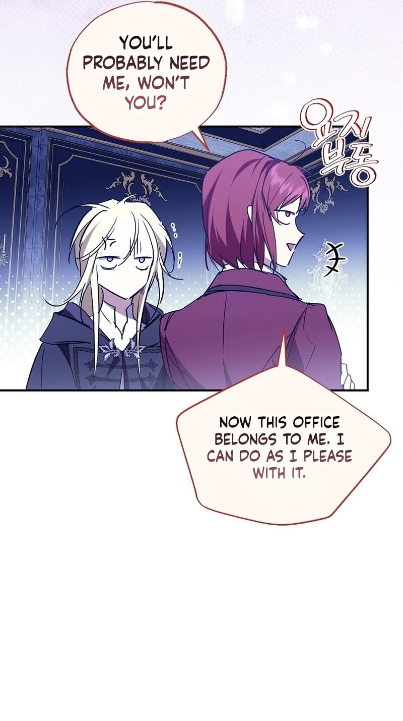I'm Finding a New Husband Chapter 58 page 37 - 