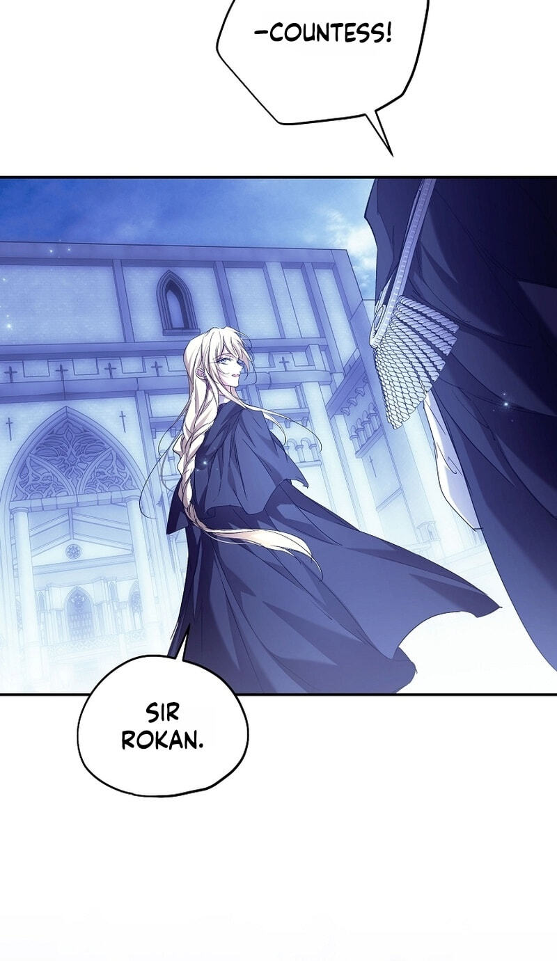 I'm Finding a New Husband Chapter 58 page 50 - 