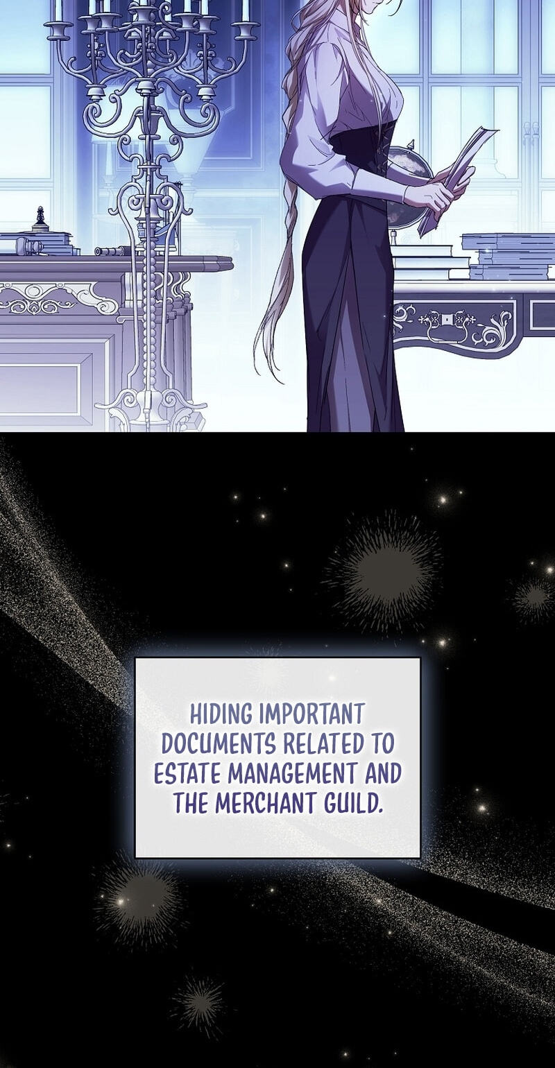I'm Finding a New Husband Chapter 58 page 6 - 
