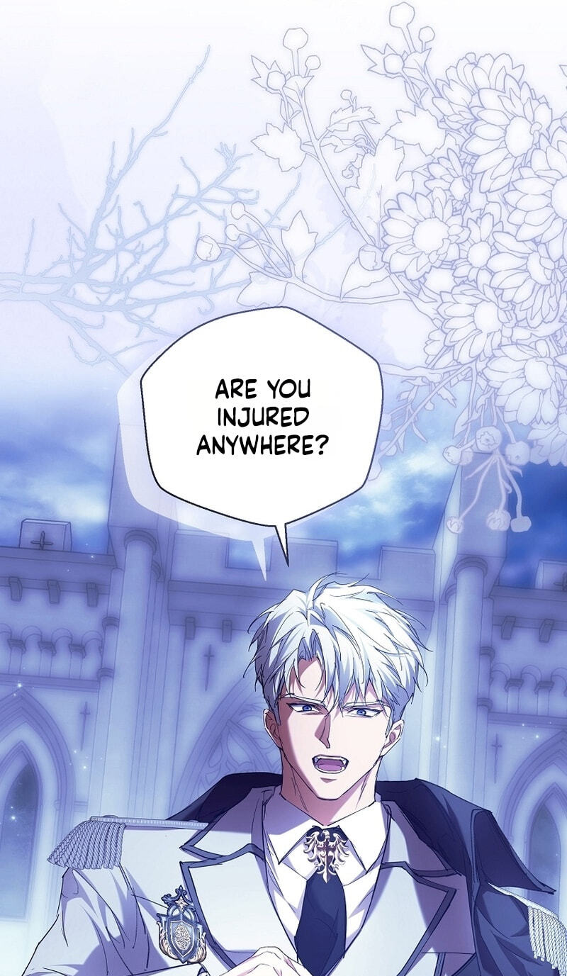 I'm Finding a New Husband Chapter 58 page 51 - 