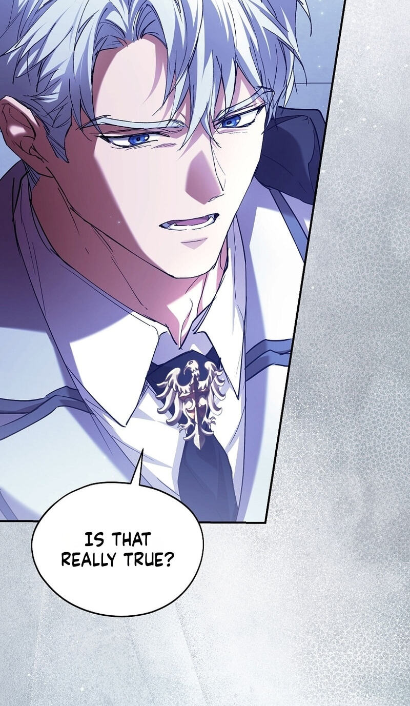 I'm Finding a New Husband Chapter 58 page 55 - 