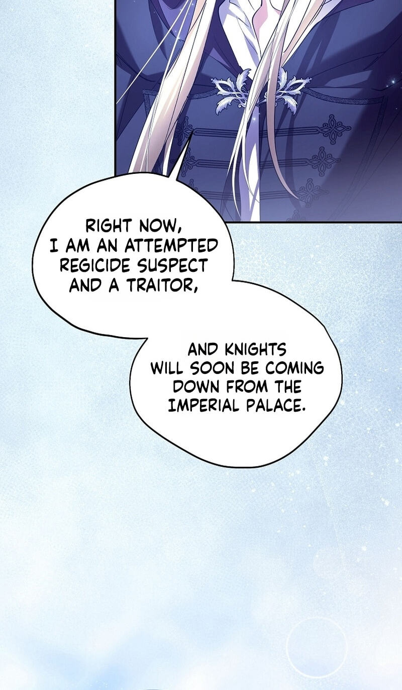 I'm Finding a New Husband Chapter 58 page 57 - 