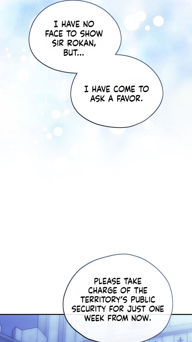 I'm Finding a New Husband Chapter 58 page 58 - 