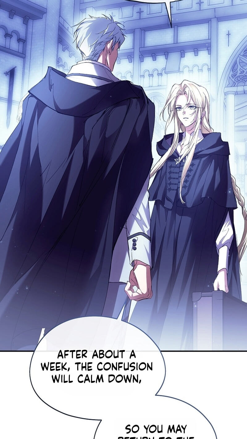 I'm Finding a New Husband Chapter 58 page 59 - 