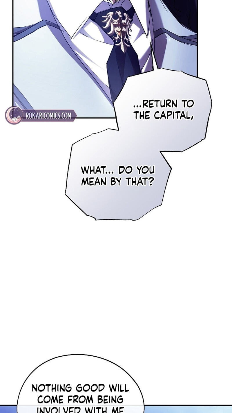 I'm Finding a New Husband Chapter 58 page 61 - 