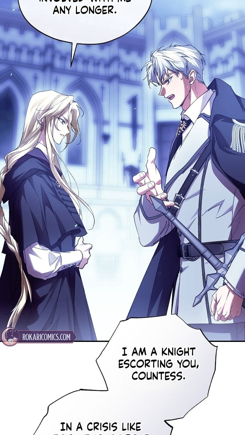 I'm Finding a New Husband Chapter 58 page 62 - 