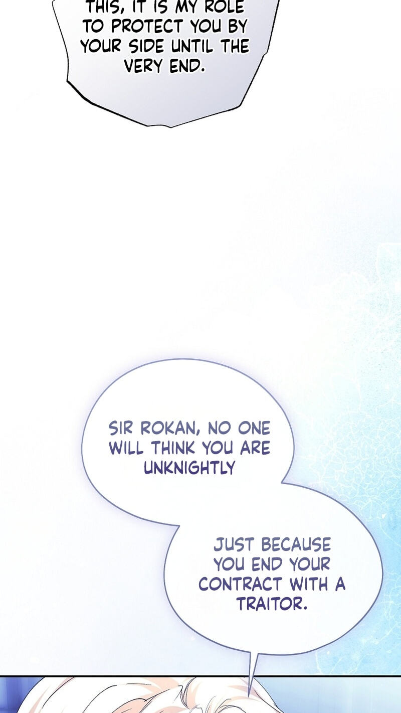 I'm Finding a New Husband Chapter 58 page 63 - 