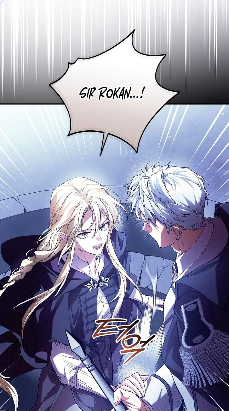 I'm Finding a New Husband Chapter 58 page 71 - 