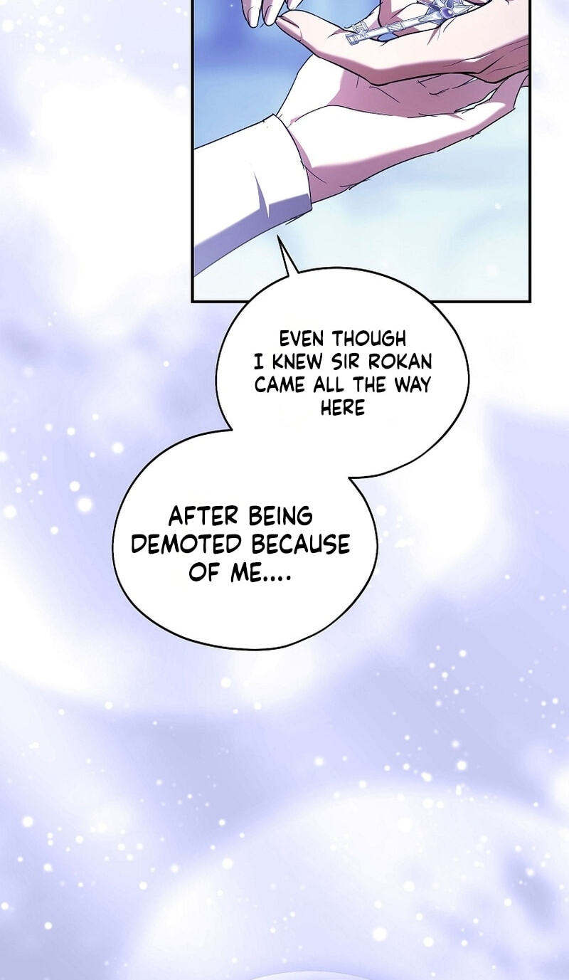 I'm Finding a New Husband Chapter 58 page 83 - 