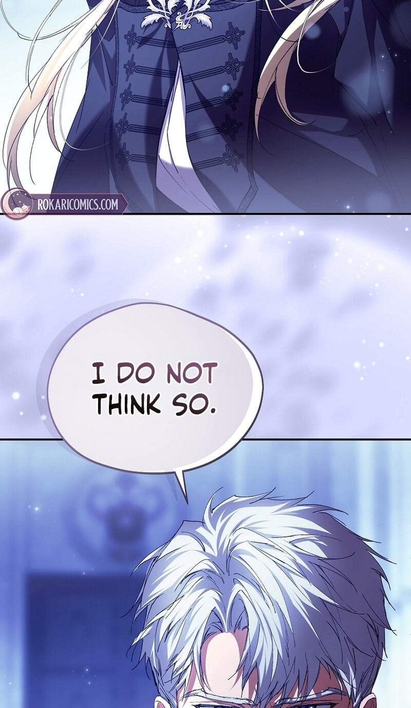 I'm Finding a New Husband Chapter 58 page 85 - 