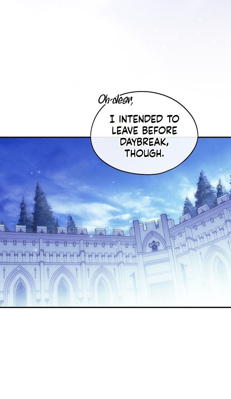 I'm Finding a New Husband Chapter 58 page 87 - 