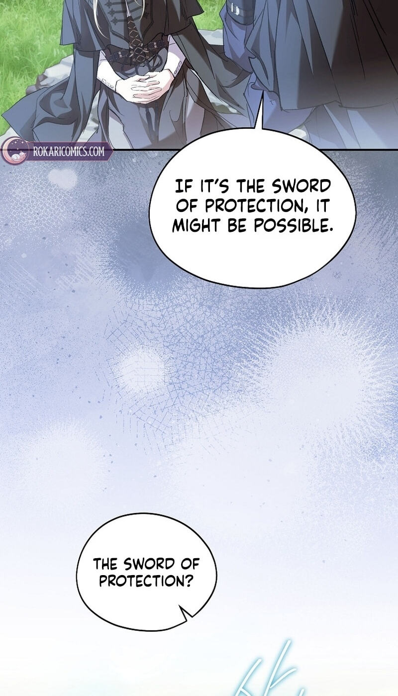 I'm Finding a New Husband Chapter 59 page 11 - 