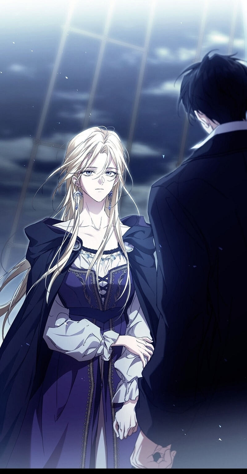 I'm Finding a New Husband Chapter 59 page 112 - 
