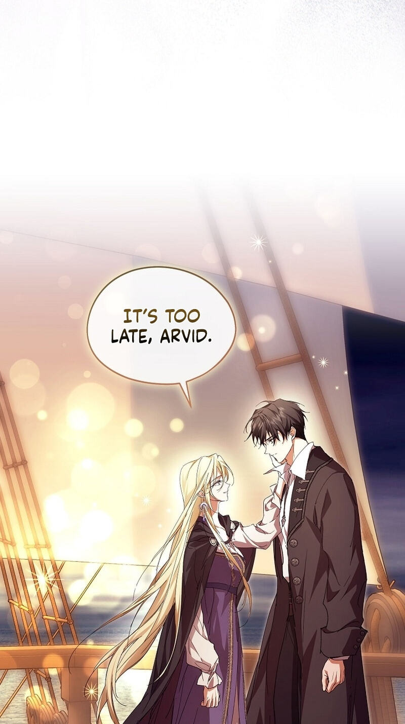 I'm Finding a New Husband Chapter 59 page 117 - 