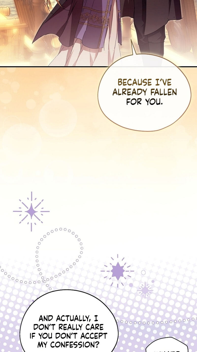 I'm Finding a New Husband Chapter 59 page 118 - 