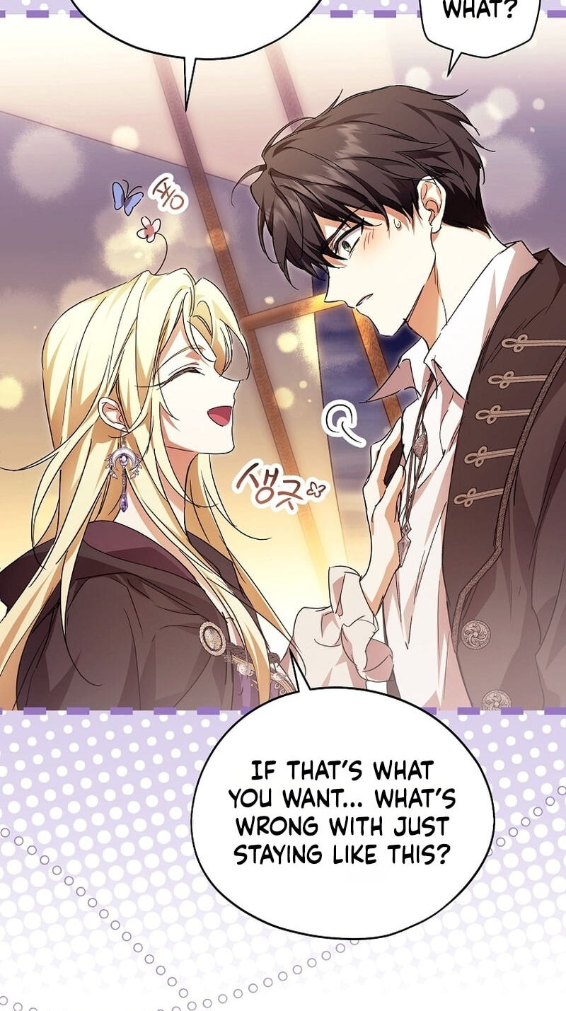 I'm Finding a New Husband Chapter 59 page 119 - 