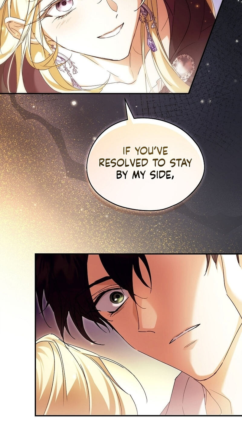 I'm Finding a New Husband Chapter 59 page 121 - 